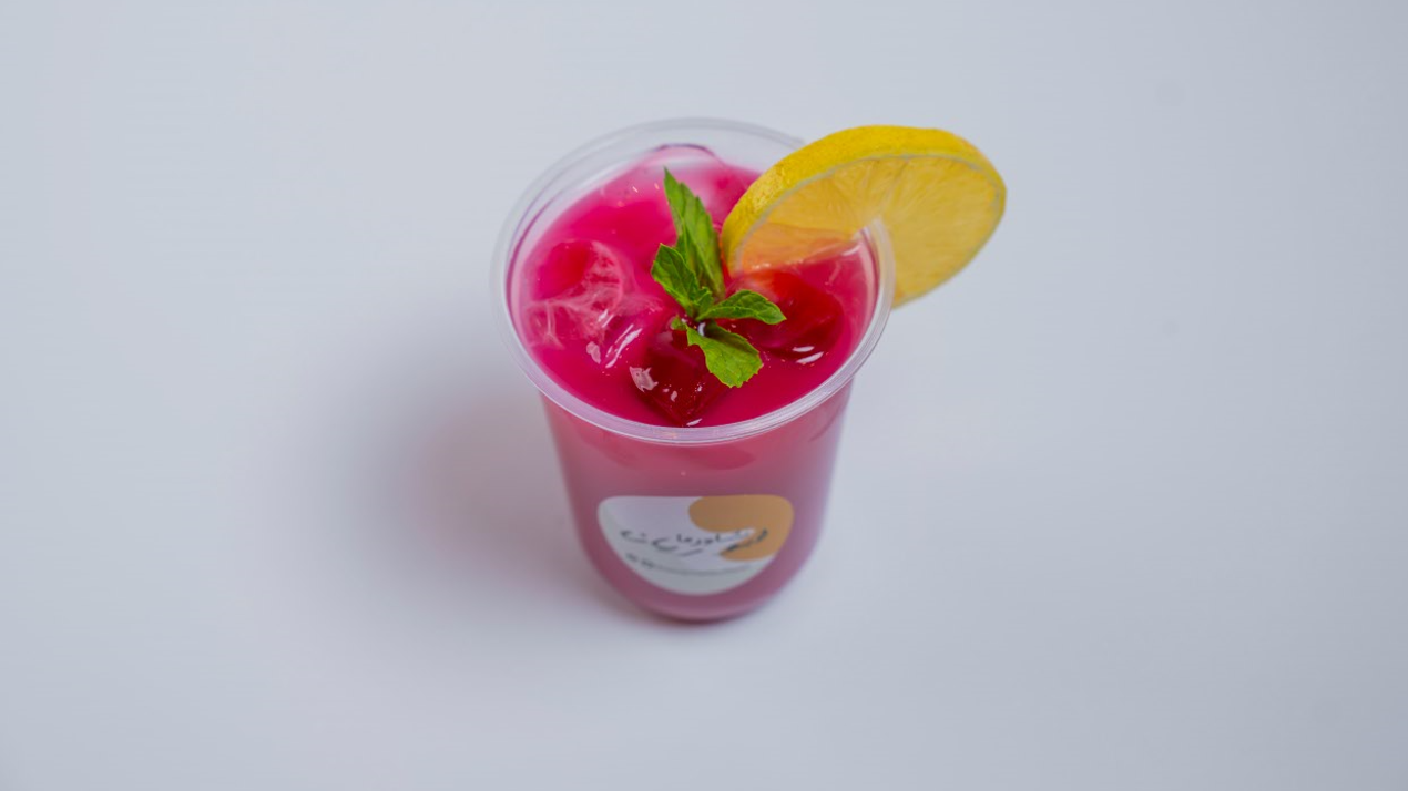 المشروبات Beverages